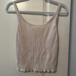 Old Navy Crop Tank